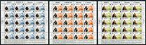 [EUROPA Stamps - The 500th Anniversary of the Discovery of America, type TV]