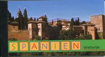 [UNESCO World Heritage: Spain, type LD]