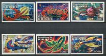[Imaginary Space Creatures, type MA]