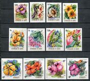 [Flowers of Guinea, type OQ]
