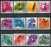 [Olympic Games - Montreal, Canada, type QO]