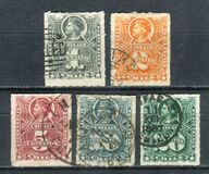 [Christopher Columbus, 1451-1506, type C]