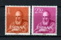 [Canonization of Juan Ribera, 1533-1599, tip AUA]