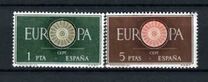 [EUROPA Stamps, típus AUC]