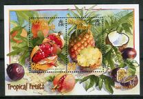 [Tropical Fruits, type VH]