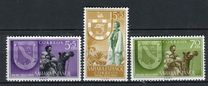 [Stamp Day - Coat of Arms, Typ AK]