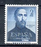 [The 400th Anniversary of the Death of Franz Xaver, 1506-1552, type ANG]