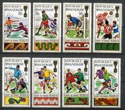 [Football World Cup - Mexico, type ID]