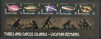 [Lucayan Remains, 類型 FB]