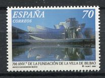 [The 700th Anniversary of Bilbao, סוג EGU]