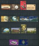 [Views of Pitcairn and Items of H.M.S. "Bounty", type CS]