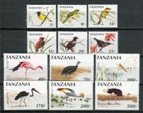 [Birds, type ABO]