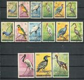 [Birds, type CW]