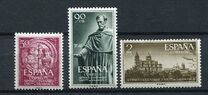 [Stamp Day - The 700th Anniversary of the Founding of the University of Salamanca, type ANR]