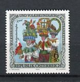 [National Customs and Folklore Treasures, 类型 BTI]