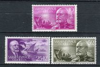 [Child Welfare - The 100th Anniversary of the Birth of Emilio Bonelli, 1854-1926, type AE]