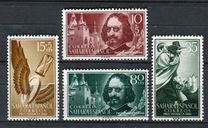 [Child Welfare - Francisco Gomez de Quevedo, 1580-1645, tegund BJ]