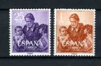 [The 300th Anniversary of the Death of St. Vinzenz de Paul, тип AUE]