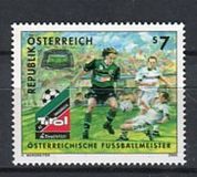 [Austrian Football Champions, type BTJ]
