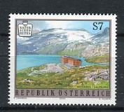 [Austria's Natural Beauties, වර්ගය BTP]