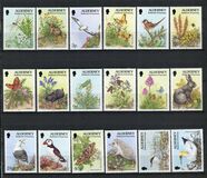 [Flora and Fauna, tip BS]