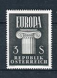 [EUROPA Stamps, tip XI]
