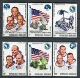 [Space Flight - Apollo 11, 12 and 13, Вид RH]