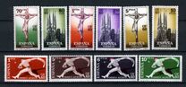 [Airmail - International Philatelic Congress - Jai Alai, type ATW]