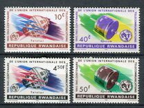 [The 100th Anniversary of I.T.U., тып AO]