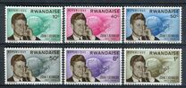 [The 2nd Anniversary of the Death of John F. Kennedy, 1917-1963, වර්ගය BB]