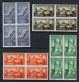 [The 25th Anniversary of the Nomination of General Franco as Chief of State, Вид AT]