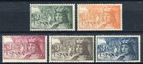 [Airmail - The 500th Anniversary of the Birth of King Ferdinand V, տեսակ ANJ]