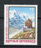 [The 200th Anniversary of the First Ascent of the Grossglockner, type BTM]