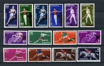 [Airmail - Sports, Tüüp AUY]