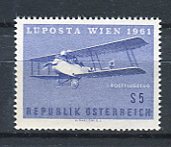 [LUPOSTA VIENNA 1961, Tüüp XM]