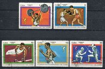 [The 11th Central American and Caribbean Games, tyyppi BIR]