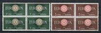 [EUROPA Stamps, type AUC]