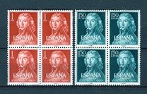 [The 200th Anniversary of the Birth of Leandro Frenandez de Moratin, 1760-1828, نوع AVK]