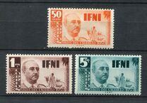[General Francisco Franco y Bahamnonde, tip Q]