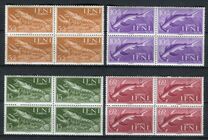 [Stamp Day - Marine Life, tyyppi AG]