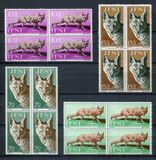 [Stamp Day - Golden Jackal, тып AT]