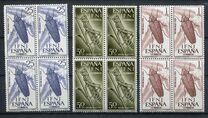 [Stamp Day - Insects, type CE]