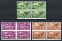 [Stamp Day - Farm Animals, Tip CE]