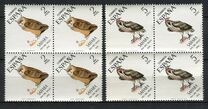 [Stamp Day - Birds, प्रकार FG]