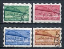 [Bridges - Danube Conference, Belgrade, Typ FW]