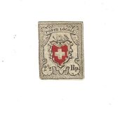 [Coat of Arms, type E]