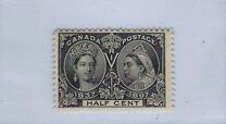[The 60th Anniversary of the Coronation of Queen Victoria, tip O]