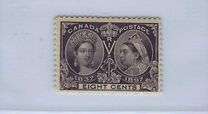 [The 60th Anniversary of the Coronation of Queen Victoria, tip O6]