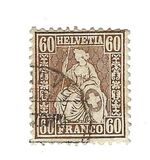 [Helvetia - New Design - Value in Corners - White Paper, tip K8]