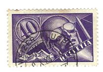 [Airmail, type BK1]